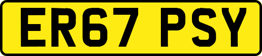 ER67PSY