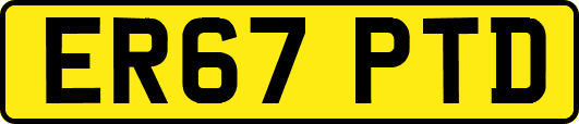 ER67PTD