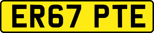 ER67PTE