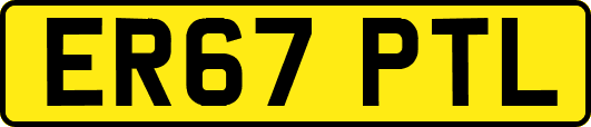 ER67PTL