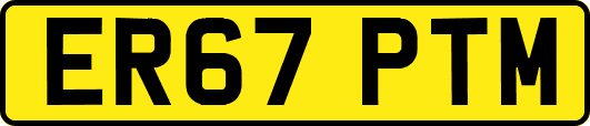 ER67PTM
