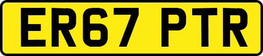 ER67PTR