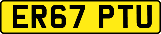 ER67PTU