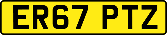 ER67PTZ