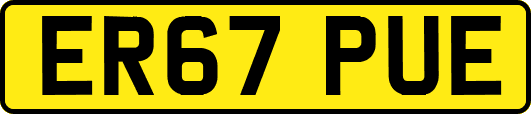ER67PUE