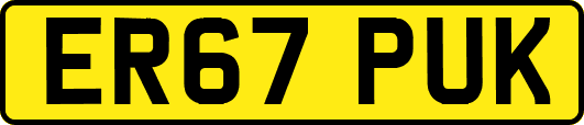 ER67PUK