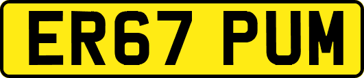 ER67PUM