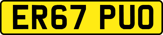 ER67PUO