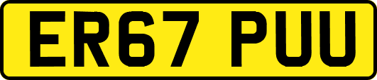 ER67PUU