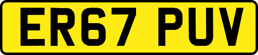 ER67PUV