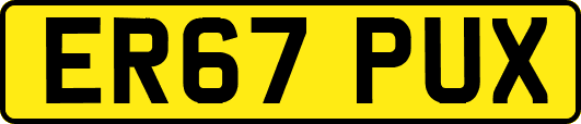 ER67PUX