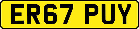ER67PUY