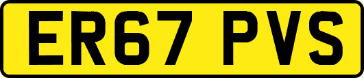 ER67PVS