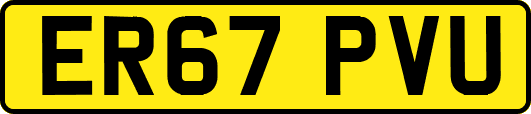 ER67PVU