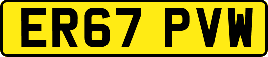 ER67PVW