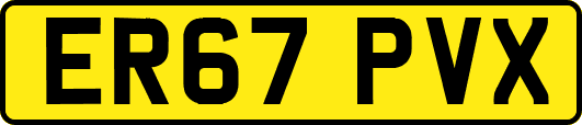 ER67PVX