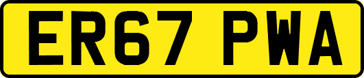 ER67PWA