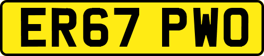 ER67PWO