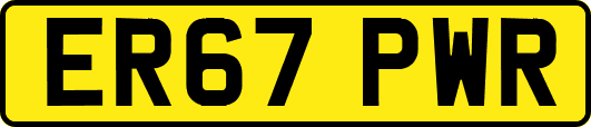 ER67PWR