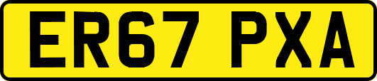 ER67PXA