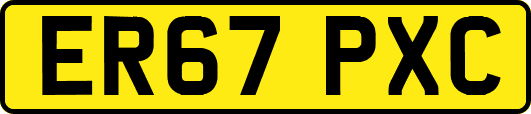 ER67PXC