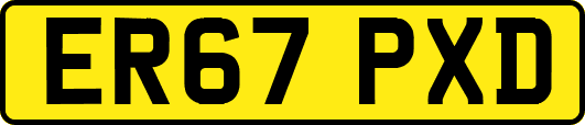 ER67PXD