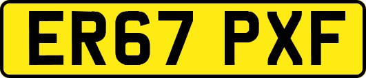 ER67PXF