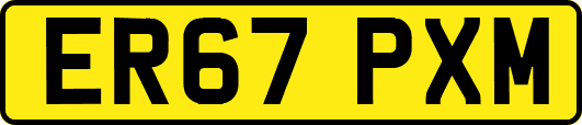 ER67PXM