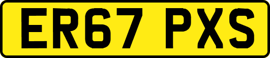 ER67PXS
