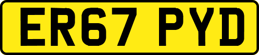 ER67PYD