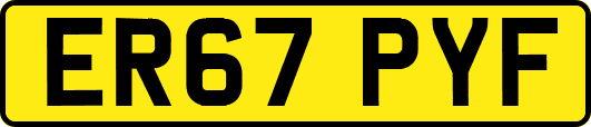 ER67PYF