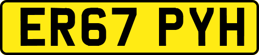 ER67PYH