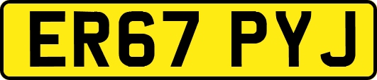 ER67PYJ