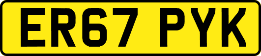 ER67PYK