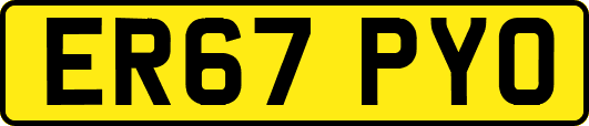 ER67PYO