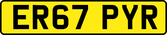 ER67PYR