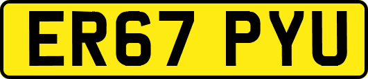 ER67PYU