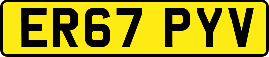 ER67PYV