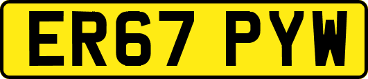 ER67PYW