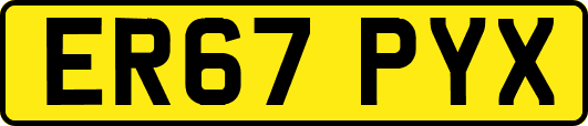 ER67PYX
