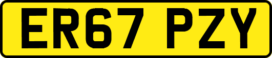 ER67PZY