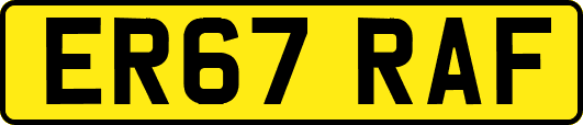 ER67RAF