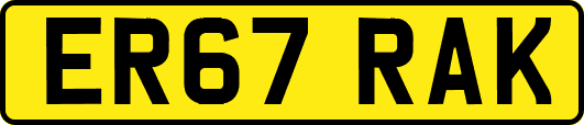 ER67RAK