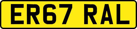ER67RAL