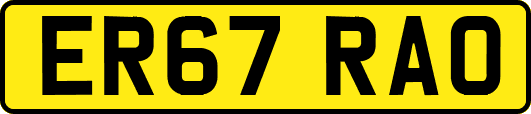 ER67RAO