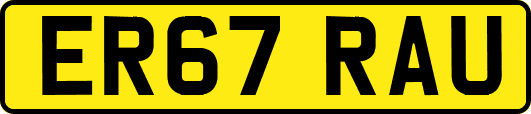 ER67RAU