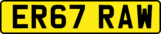 ER67RAW