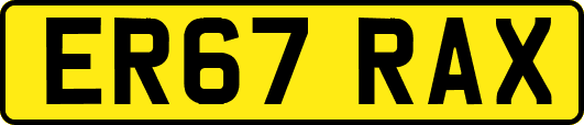 ER67RAX