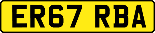 ER67RBA