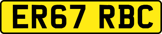 ER67RBC